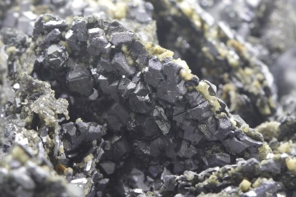Galena, boulangerite, semseyite - Image 14