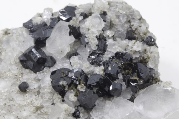 Ilvaite