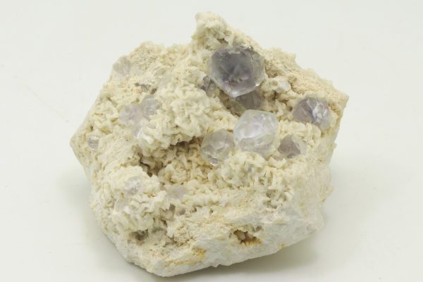 Fluorite