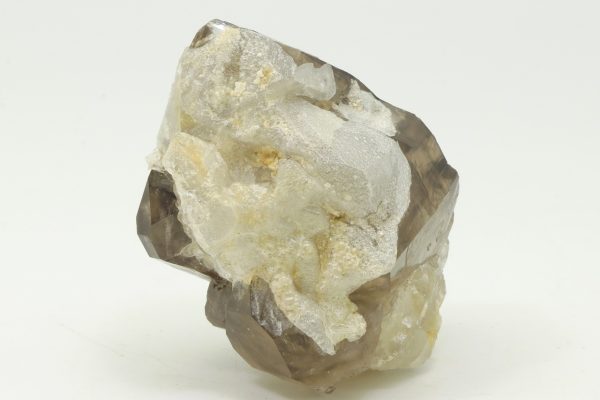 Limonite, hyalite - Image 2
