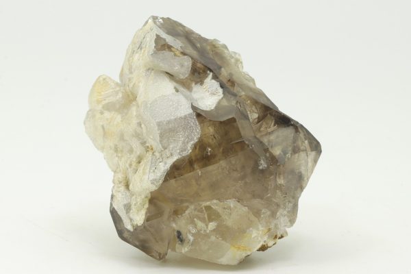 Limonite, hyalite