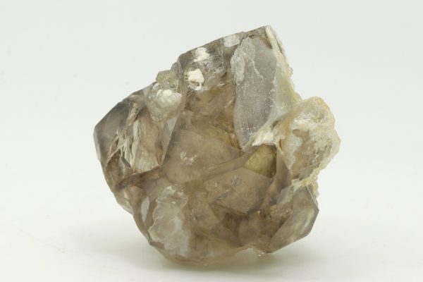 Limonite, hyalite - Image 6