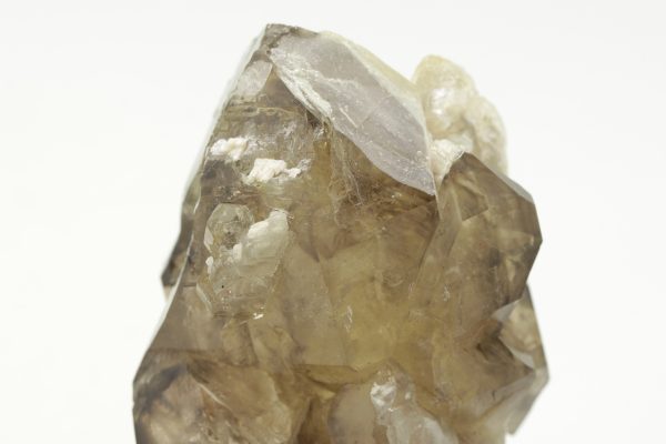 Limonite, hyalite - Image 7