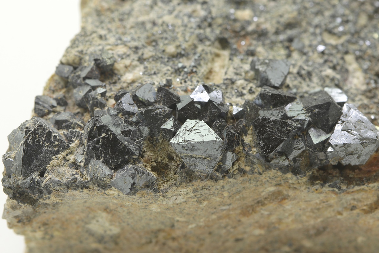Magnetite