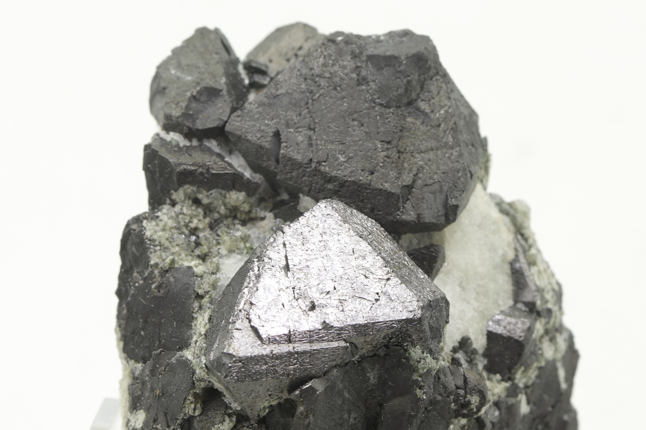 Magnetite