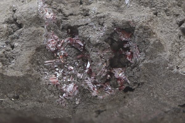 Proustite, arsenic - Image 5