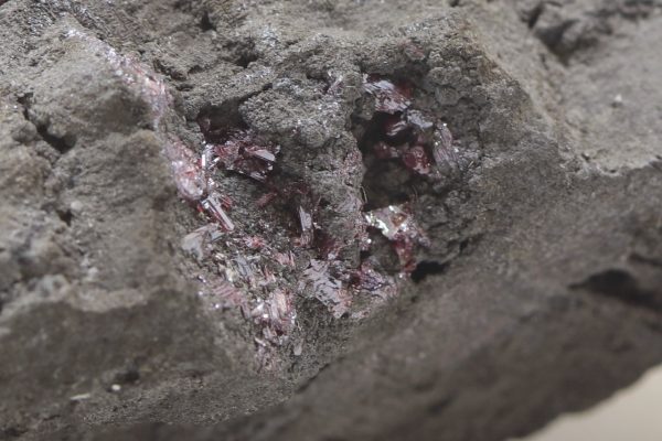 Proustite, arsenic - Image 6