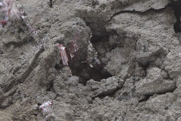 Proustite, arsenic - Image 7