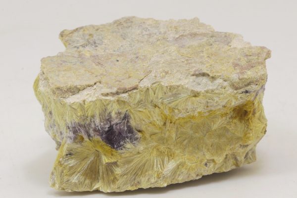 Carpholite