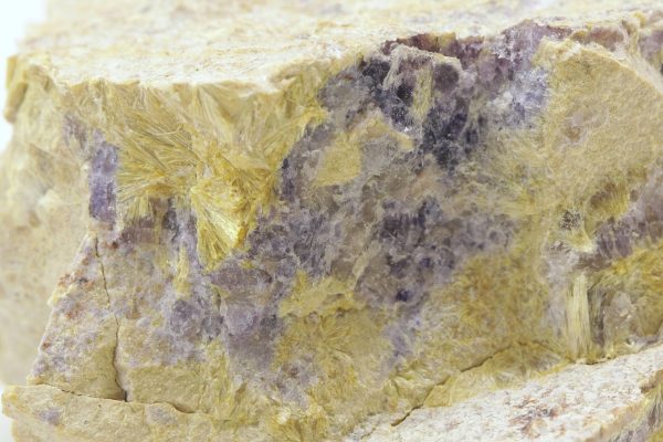 Carpholite - Image 7