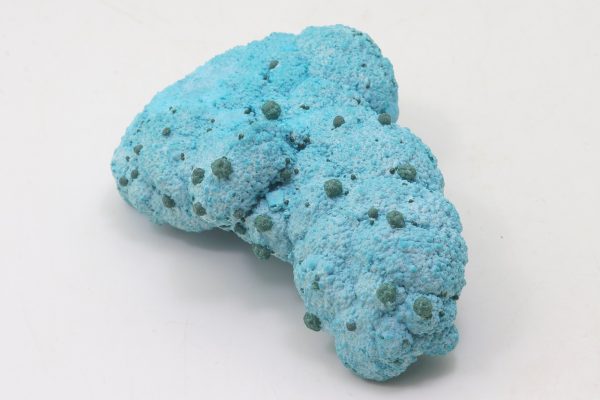 Chrysocolla, malachite - Image 2