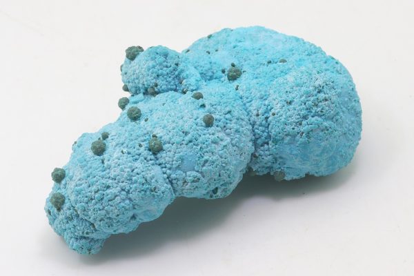 Chrysocolla, malachite - Image 3