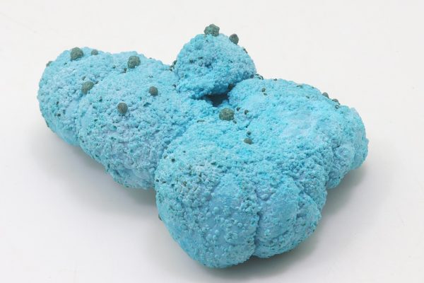 Chrysocolla, malachite - Image 4