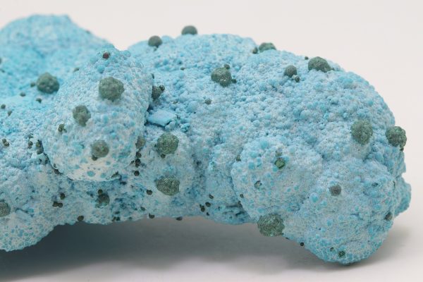 Chrysocolla, malachite - Image 6