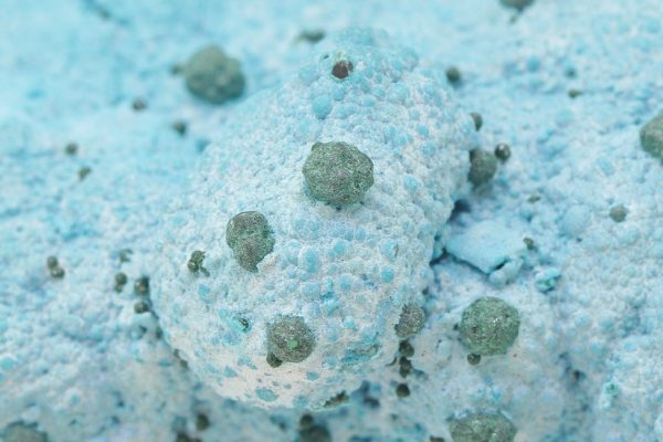 Chrysocolla, malachite - Image 7