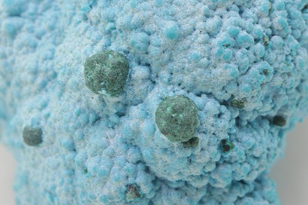 Chrysocolla, malachite - Image 8