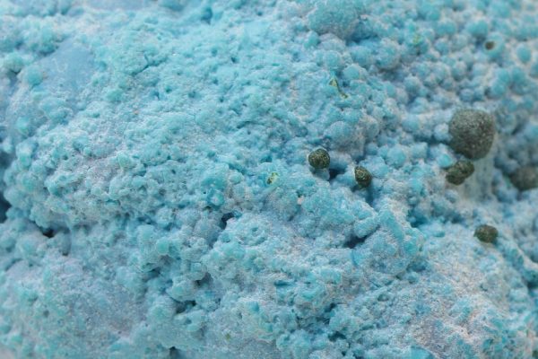 Chrysocolla, malachite - Image 9