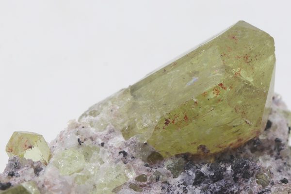 Apatite - Image 7