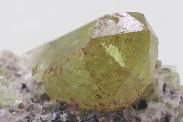 Apatite - Image 8