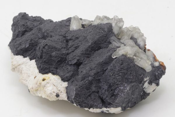 Galena, calcite - Image 2