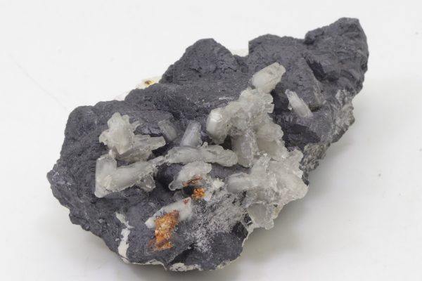 Galena, calcite - Image 3