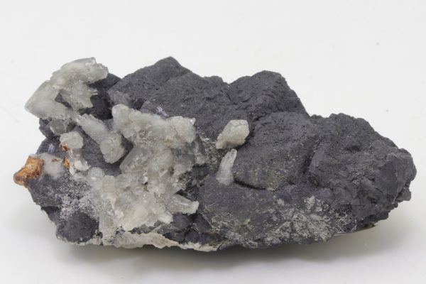 Galena, calcite - Image 4