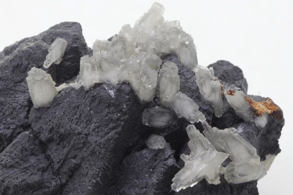 Galena, calcite - Image 6