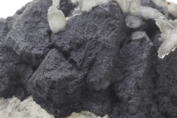 Galena, calcite - Image 8