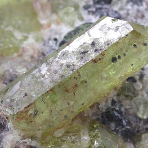 Apatite