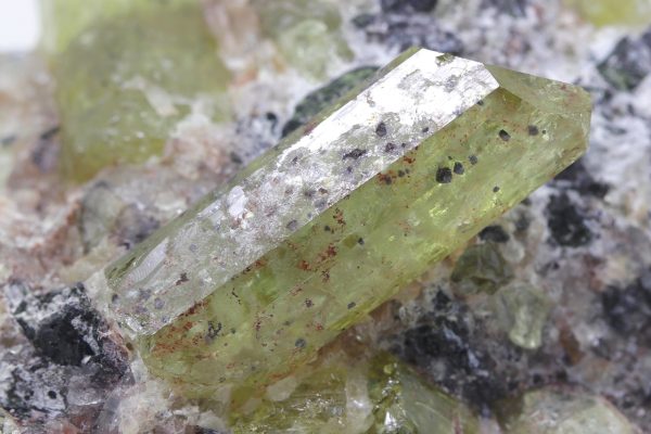 Apatite