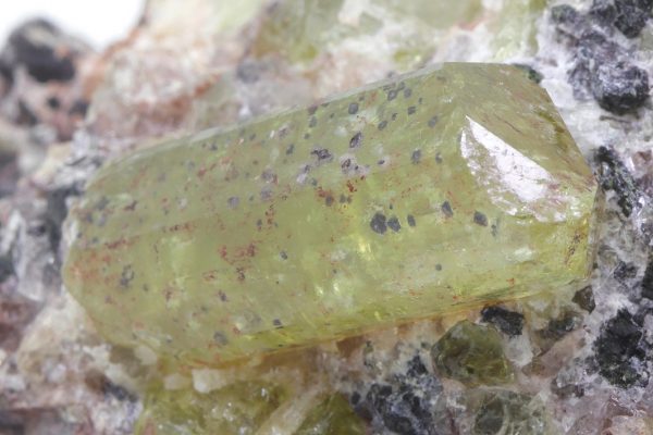 Apatite - Image 6