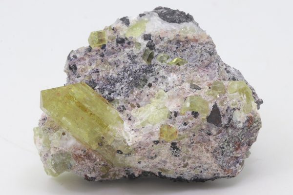 Apatite - Image 3