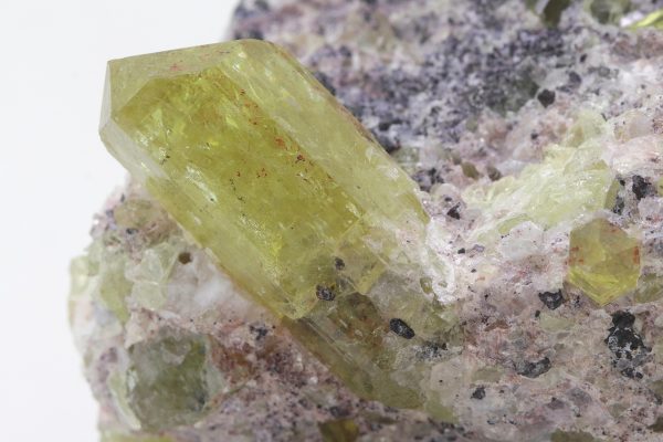 Apatite