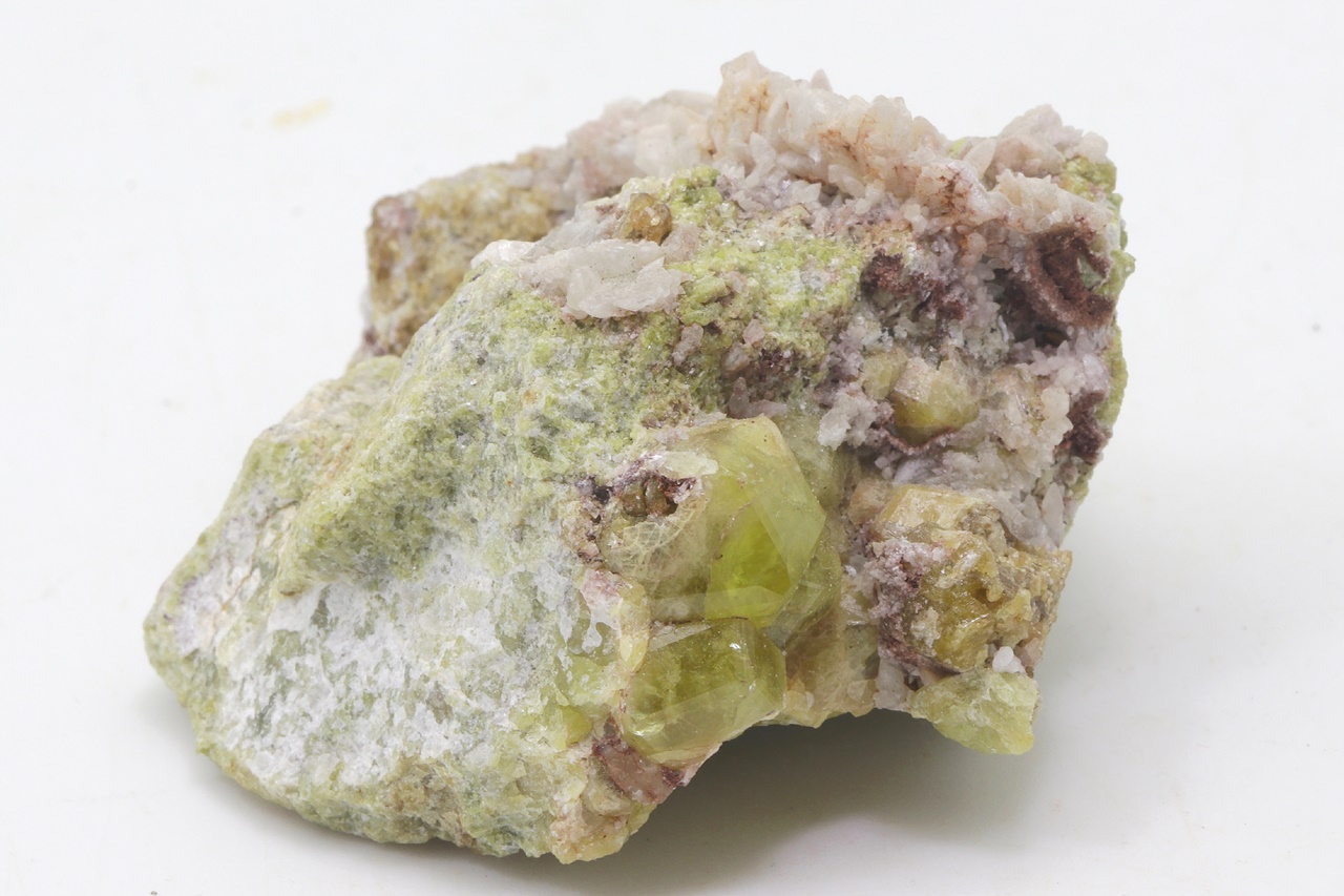 Andradite - Demantoid - Image 2