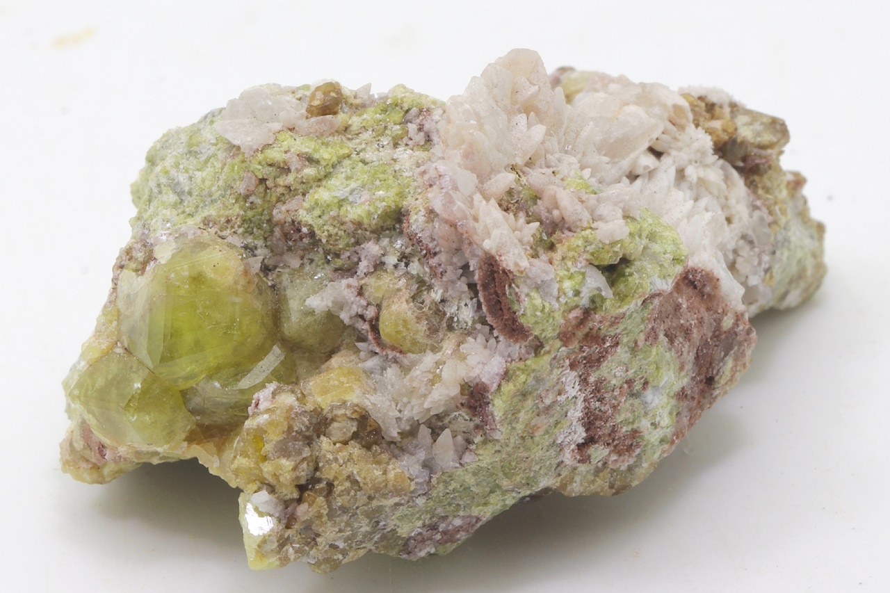 Andradite - Demantoid - Image 3