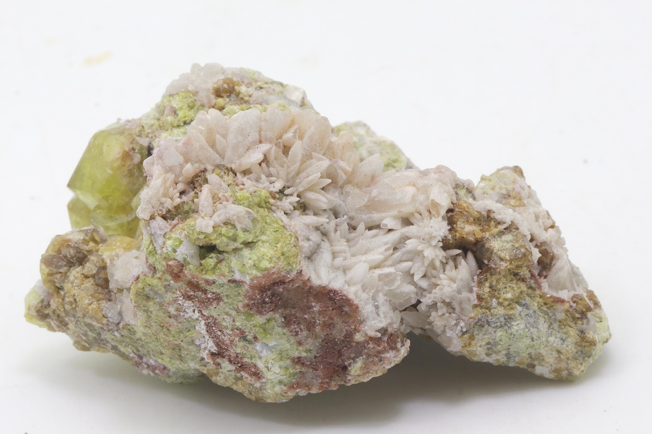 Andradite - Demantoid - Image 4
