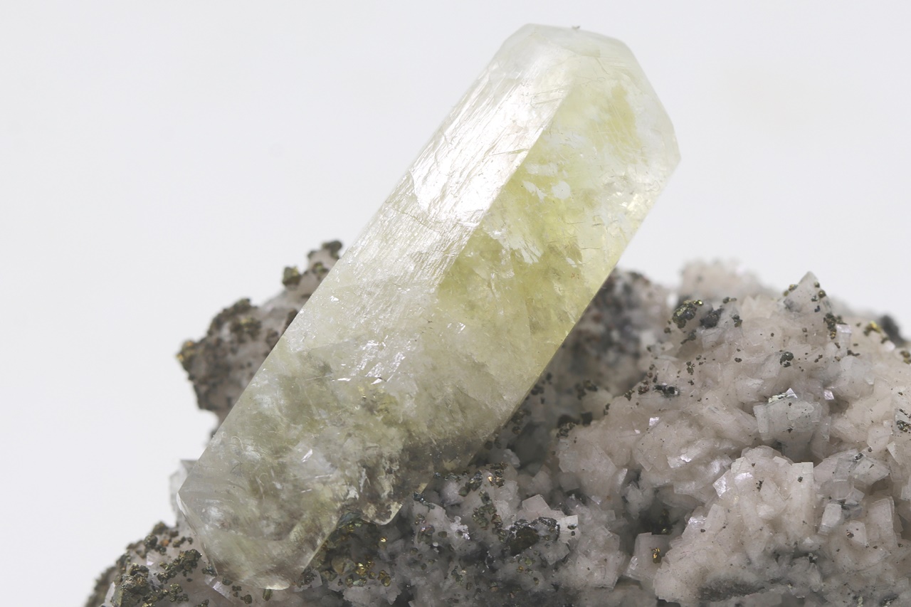 Calcite