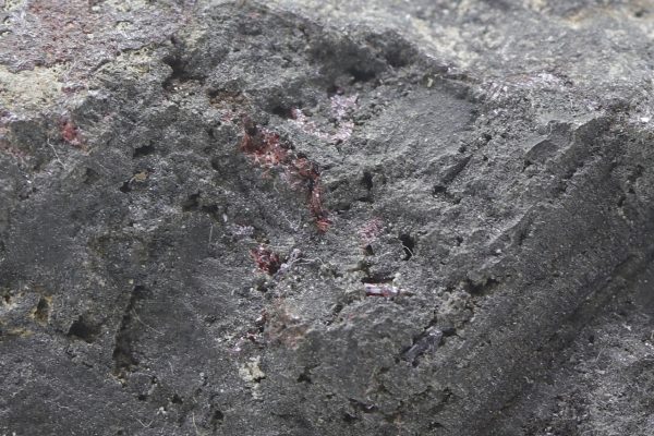 Arsenic, proustite - Image 10