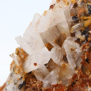 Hemimorphite
