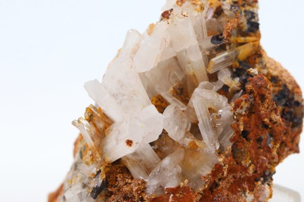 Hemimorphite
