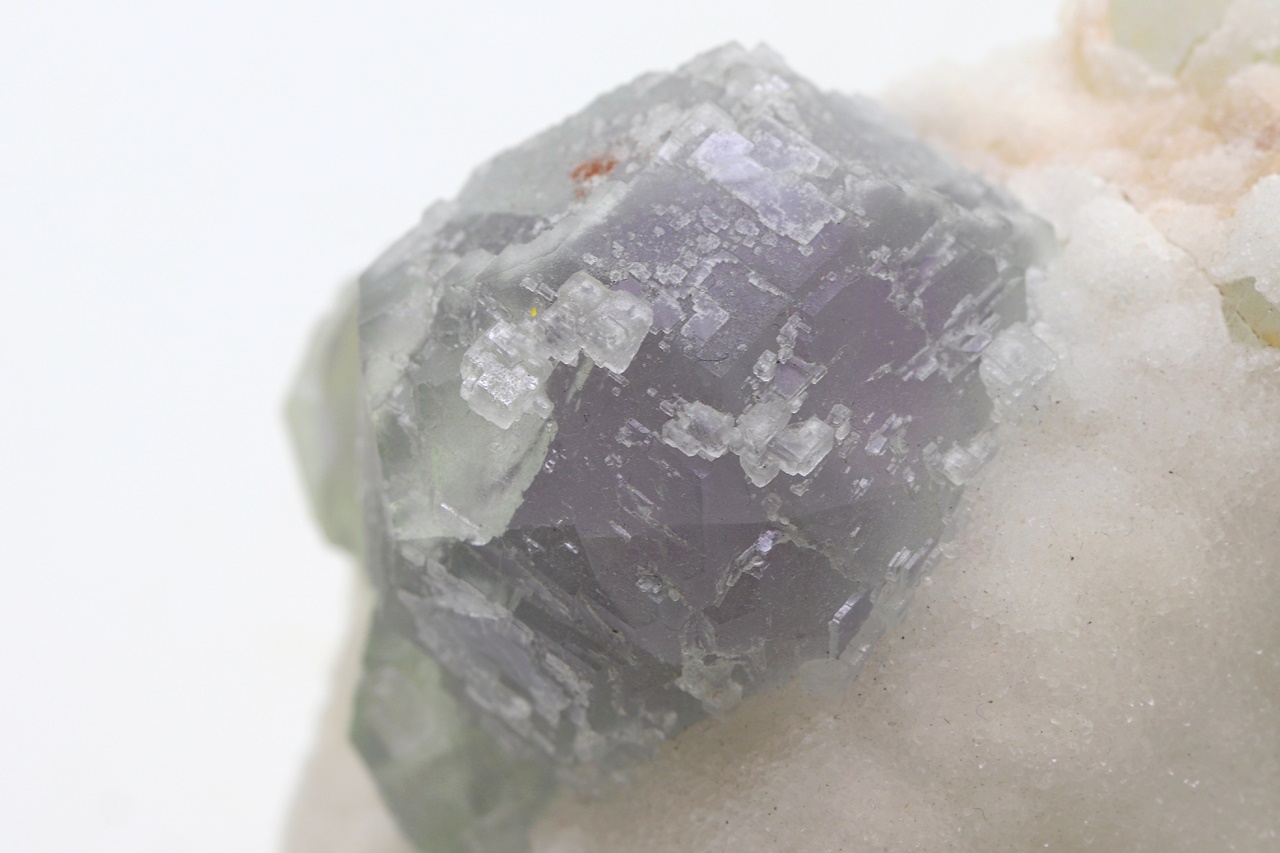 Fluorite