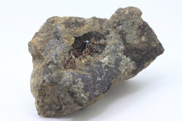 Cronstedtite, gypsum, siderite - Image 2
