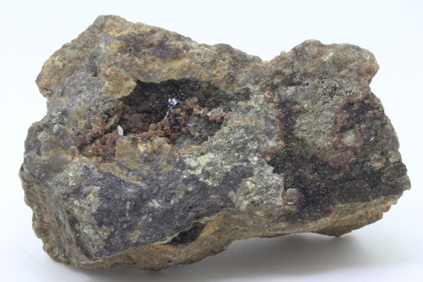 Cronstedtite, gypsum, siderite - Image 3