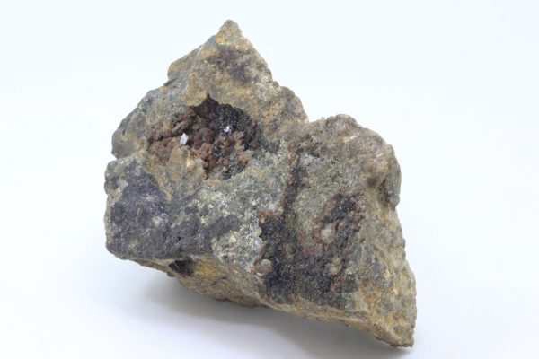 Cronstedtite, gypsum, siderite - Image 4