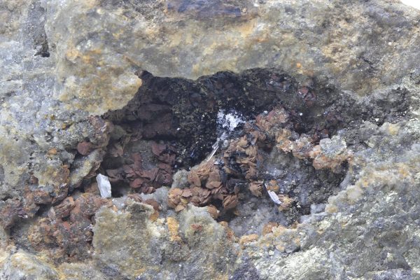 Cronstedtite, gypsum, siderite - Image 5