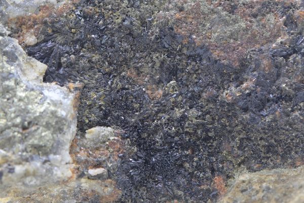 Cronstedtite, gypsum, siderite - Image 13
