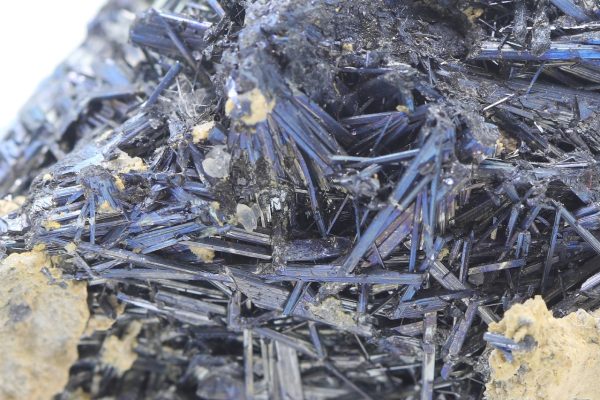 Stibnite - Image 9