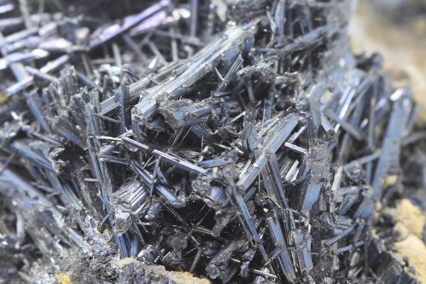 Stibnite - Image 10