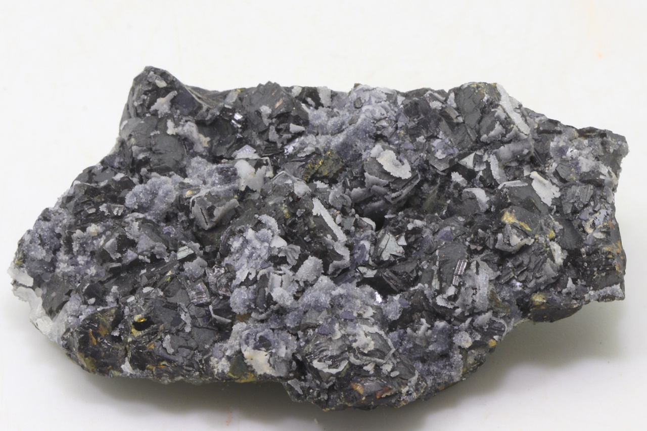Sphalerite