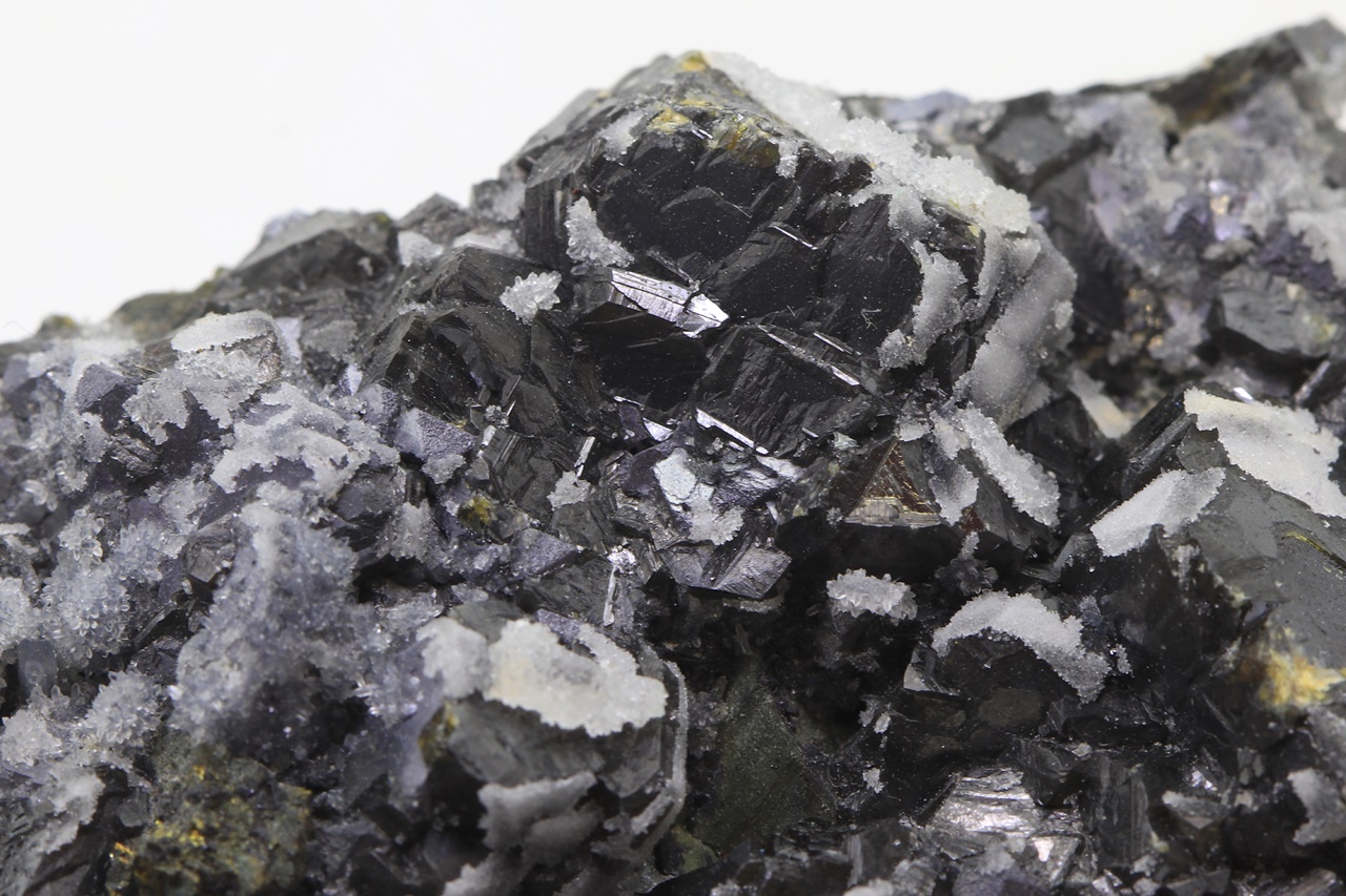 Sphalerite - Image 6